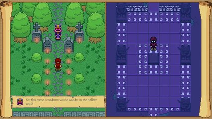 Fearful Symmetry: Tráiler de Anuncio