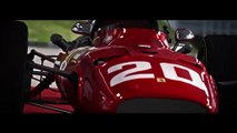 Assetto Corsa: Ferrari 70 aniversario: Celebration Pack