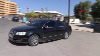 KÜÇÜK MUHAMMED'İN 'KUŞ HIRSIZI' SANILARAK DÖVÜLDÜĞÜ İDDİASIYLA ŞİKAYETÇİ OLDULAR