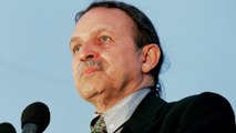 Abdelaziz Bouteflika, l'homme de pouvoir