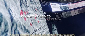 GTA Online: Golpe del Juicio Final
