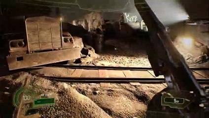 Resident Evil 7: Tráiler Gameplay: Not a Hero (DLC)