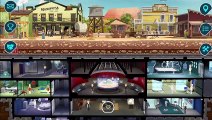 Primer vídeo gameplay de Westworld, el videojuego