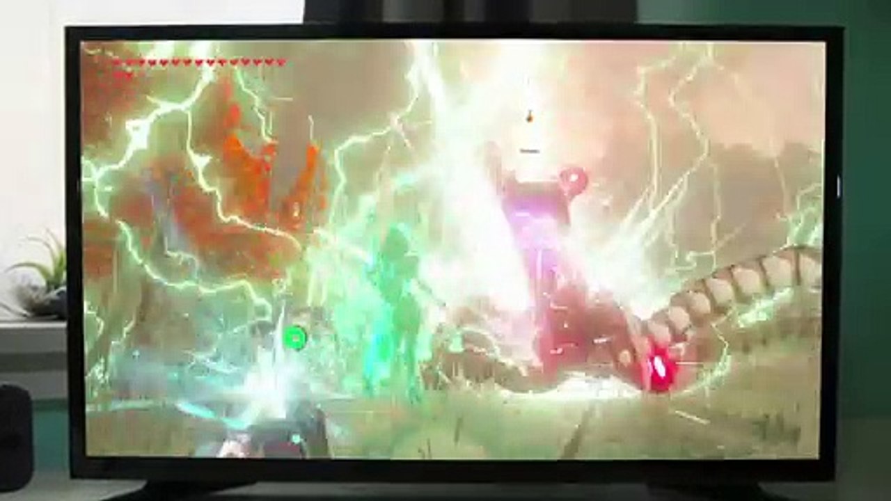 Nintendo Switch: Cuando quieras, donde quieras, como quieras