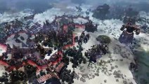 Warhammer 40.000 Gladius - Relics of War: Tráiler de Anuncio