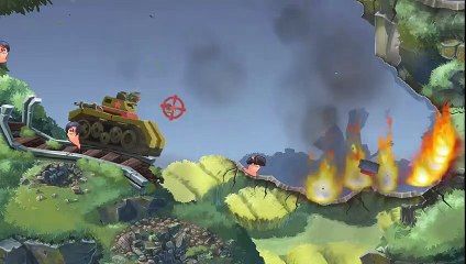 Worms WMD: Tráiler de Lanzamiento