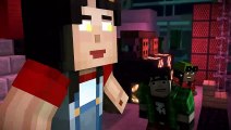 Minecraft Story Mode Season Two: Final de Temporada