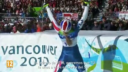 Steep Camino a las Olimpiadas: ¡Participa en la competición!