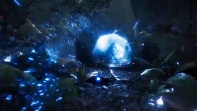 Zombis, dinosaurios, robots… Tráiler de Time Carnage