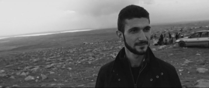 This Rain Will Never Stop - Trailer (English Subs) HD