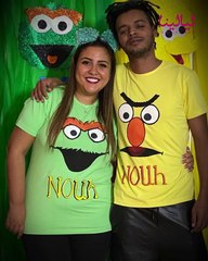 القصة ومافيها- مى كساب