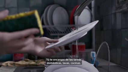 Detroit Become Human: Tráiler: París Games Week