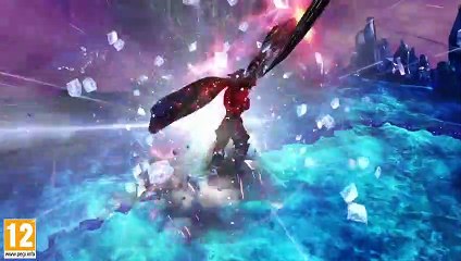 Dissidia Final Fantasy NT: Elenco Inicial de Personajes