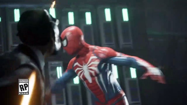 ¡Reservas abiertas! Tráiler de Spider-Man