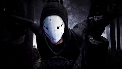 Tráiler de anuncio de Deathgarden, de los autores de Dead by Daylight