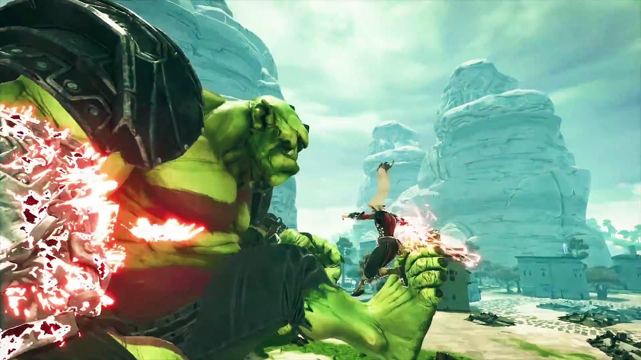 Extinction: Habilidades y Estrategia