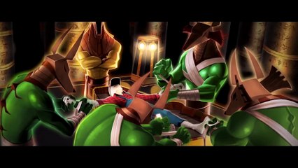 Immortal Redneck: Lanzamiento en Consolas