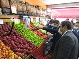 Üsküdar’daki marketlere ‘fahiş fiyat’ denetimi