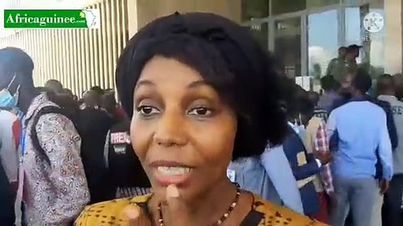 Johanna Barry : "on tire le diable par la queue..."