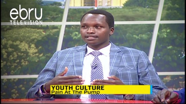 How Increase The In Fuel Prices Has Affected The Youths