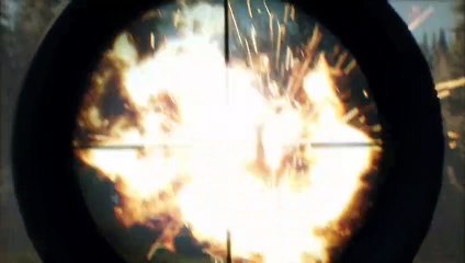 Tráiler gameplay de Generation Zero