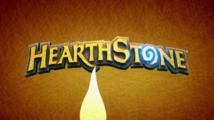 Hearthstone Heroes of Warcraft: Halloween 2017