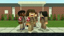 Minecraft: Stranger Things Skin Pack (DLC)