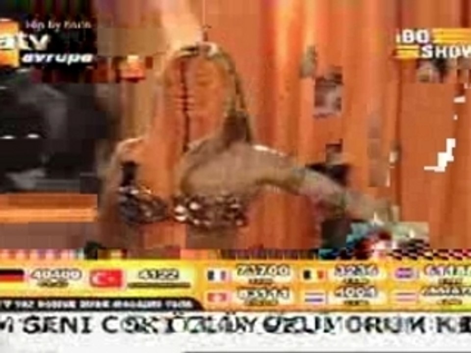 Didem - Danseuse Orientale - 14