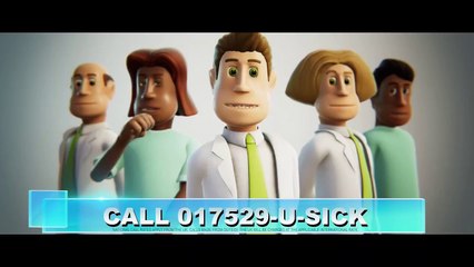 Two Point Hospital: Diario de Desarrollo