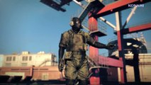 Metal Gear Survive: Tráiler del Modo Historia