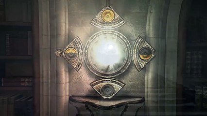 Syberia II: Tráiler