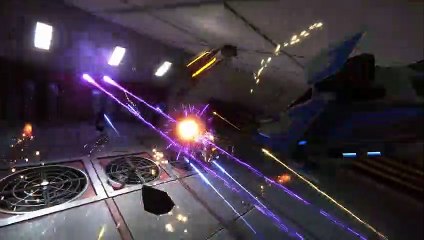 Tráiler de Overload que concreta su fecha de lanzamiento