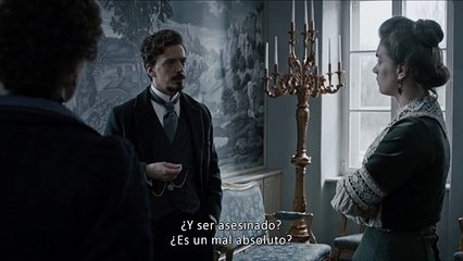 Malmkrog - Tráiler oficial VOSE