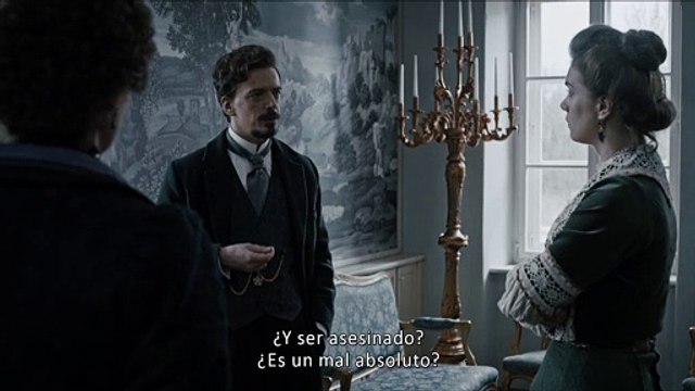 Malmkrog - Tráiler oficial VOSE