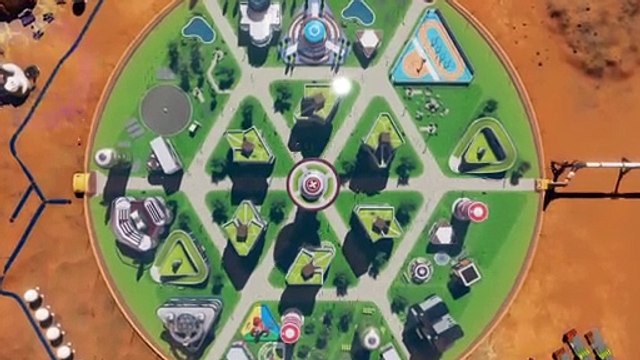 Surviving Mars: Tráiler Reservas: Life on Mars