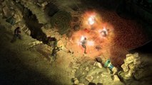 Pillars of Eternity II Deadfire: Tráiler Gameplay: Acceso Temprano