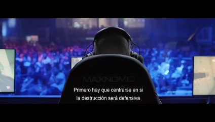 Rainbow Six Siege: Escalation. Episodio 2: Romper las defensas