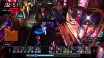 Yakuza 6 The Song of Life: Minijuego: Clan Creator