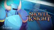 ¡Shovel Knight entra en acción! Nuevo tráiler de Blade Strangers