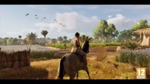 Assassins Creed Origins: The Discovery Tour: Tráiler de lanzamiento