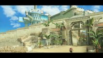 Final Fantasy XII The Zodiac Age: La Aventura Espera