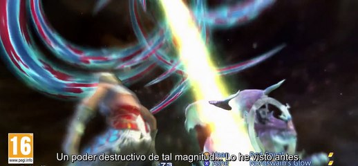 Final Fantasy XII The Zodiac Age: Tráiler de Lanzamiento
