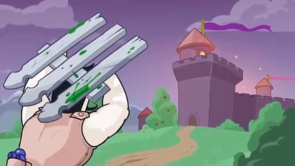 Pit People fecha su lanzamiento. ¡Nuevo tráiler!