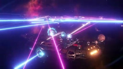 The Response. Tráiler de lanzamiento de Stellaris: Apocalypse