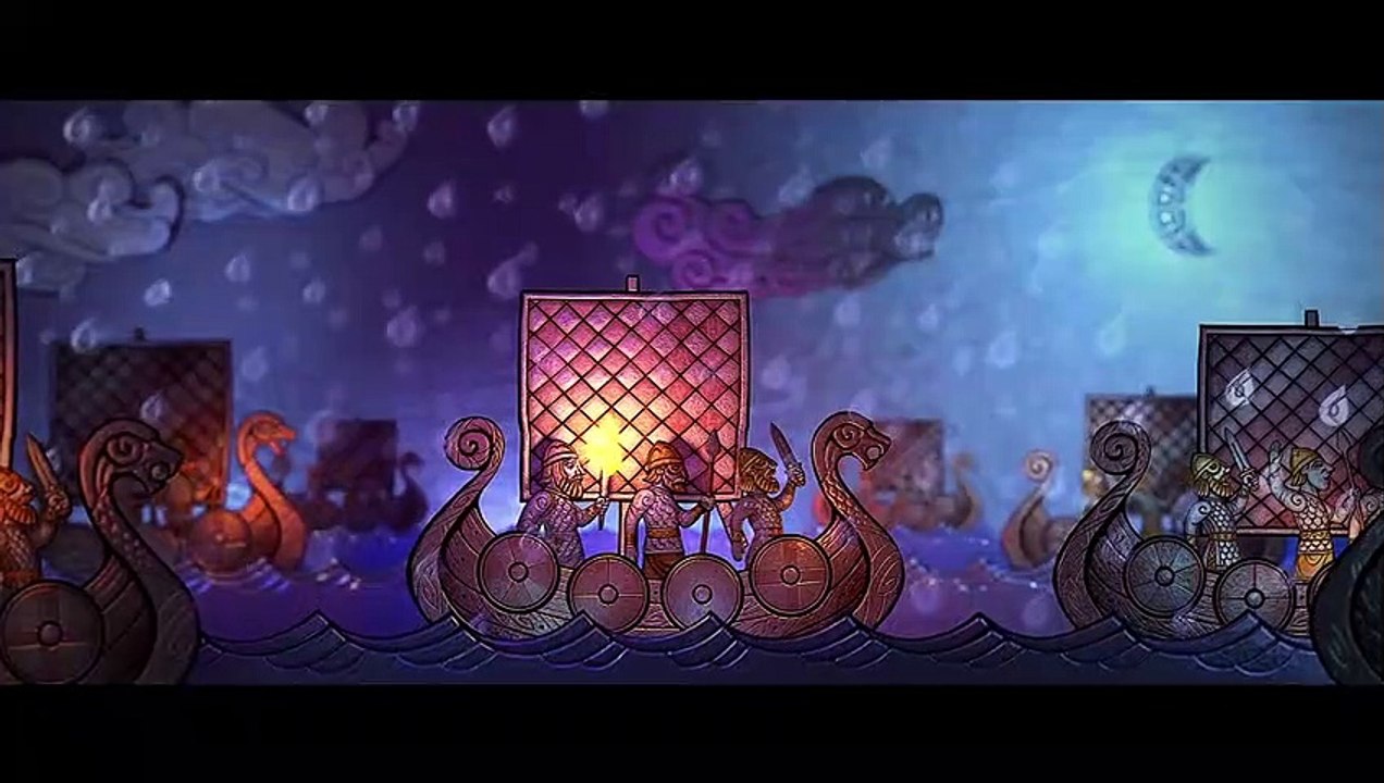 Gameplay de los Gaélicos en Total War Saga: Thrones of Britannia