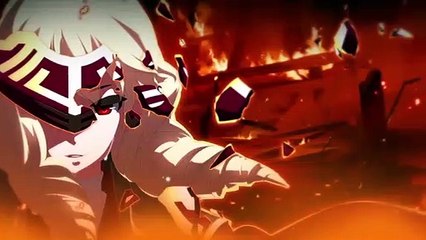 Under Night In-Birth EXE Late [st]: Tráiler de Lanzamiento