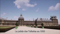 « Les palais disparus de Napoléon Ier », l'exposition du Mobilier national