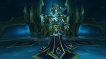 WoW Hotfix : Correctif du 21 septembre (Sanctum de la domination Mode Mythique)