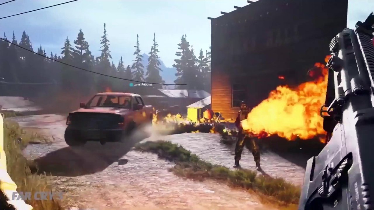 PlayStation 4: Coming Attractions