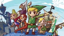Zelda: The Wind Waker, una leyenda revolucionaria